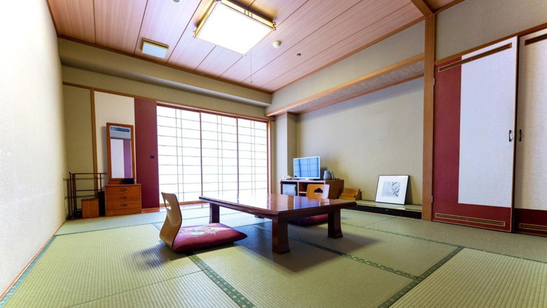 Yutorelo Nasushiobara, Nasushiobara, Japan