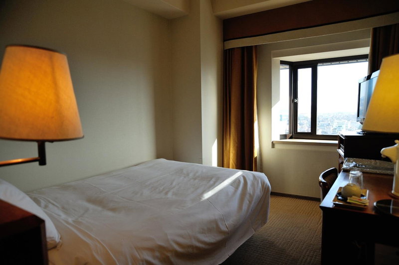 Hotel New Otani Nagaoka, Nagaoka, Japan