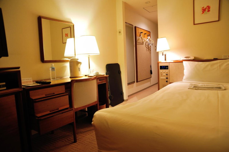 Hotel New Otani Nagaoka, Nagaoka, Japan