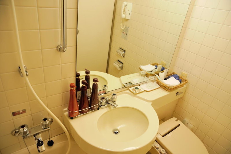 Hotel New Otani Nagaoka, Nagaoka, Japan