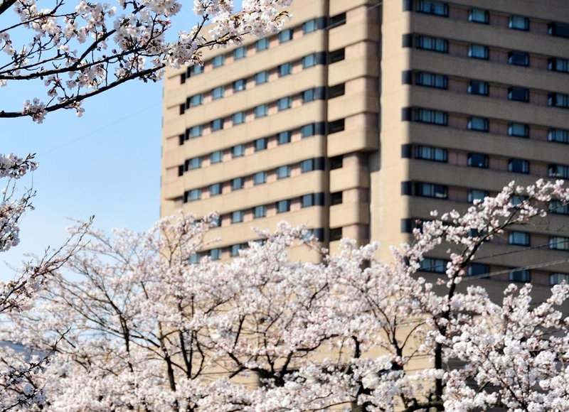 Hotel New Otani Nagaoka, Nagaoka, Japan