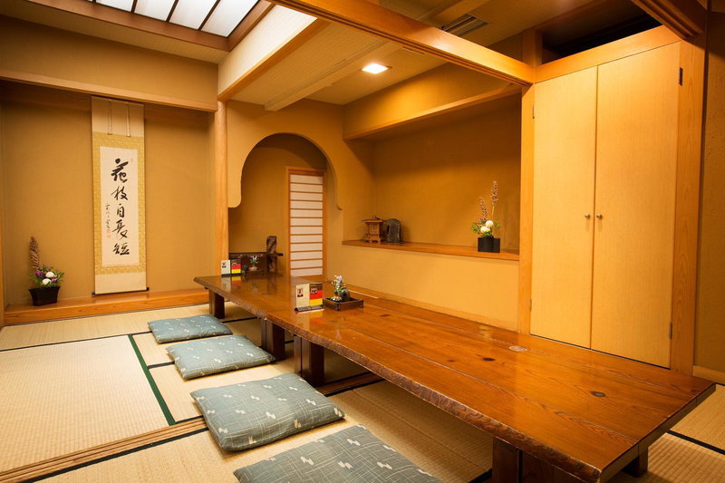 Hotel Asyl Nara, Nara, Japan