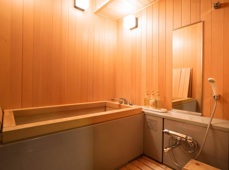 Hotel Asyl Nara, Nara, Japan