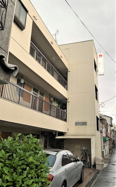U-SHUKU Osaka, Osaka, Japan