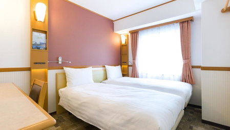 Toyoko Inn JR Yokohama sen Sagamihara Ekimae, Sagamihara, Japon