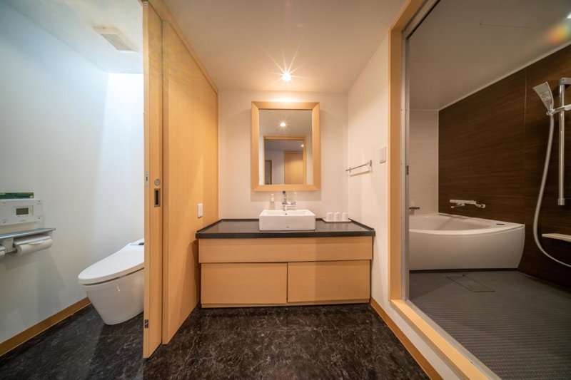Mercure Miyagi Zao Resort & Spa, Zao, Japan