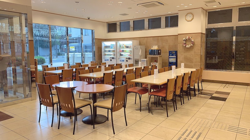 Toyoko Inn Osaka Sakai Higashi Station, Sakai, Japan