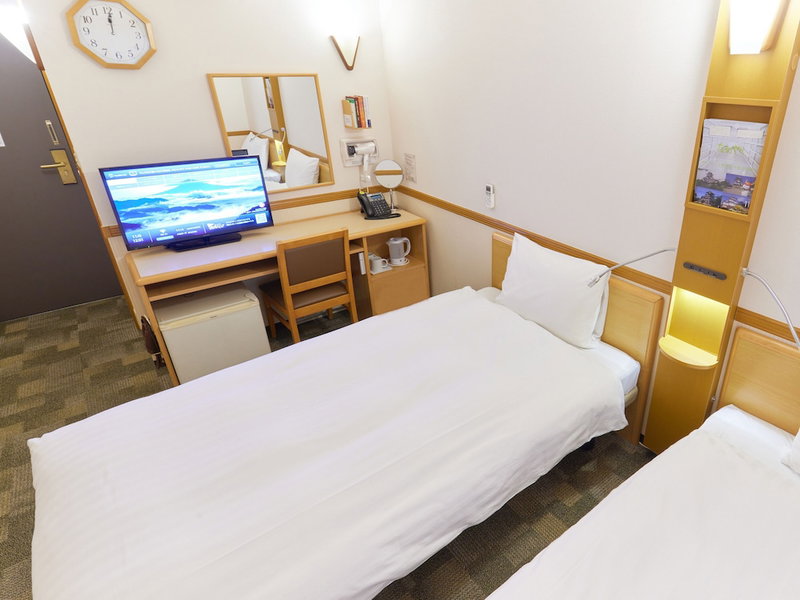 Toyoko Inn Osaka Sakai Higashi Station, Sakai, Japan