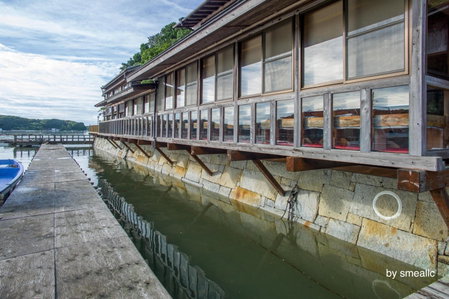 Hiogiso, Shima, Japan