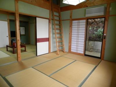 Hiogiso, Shima, Japan