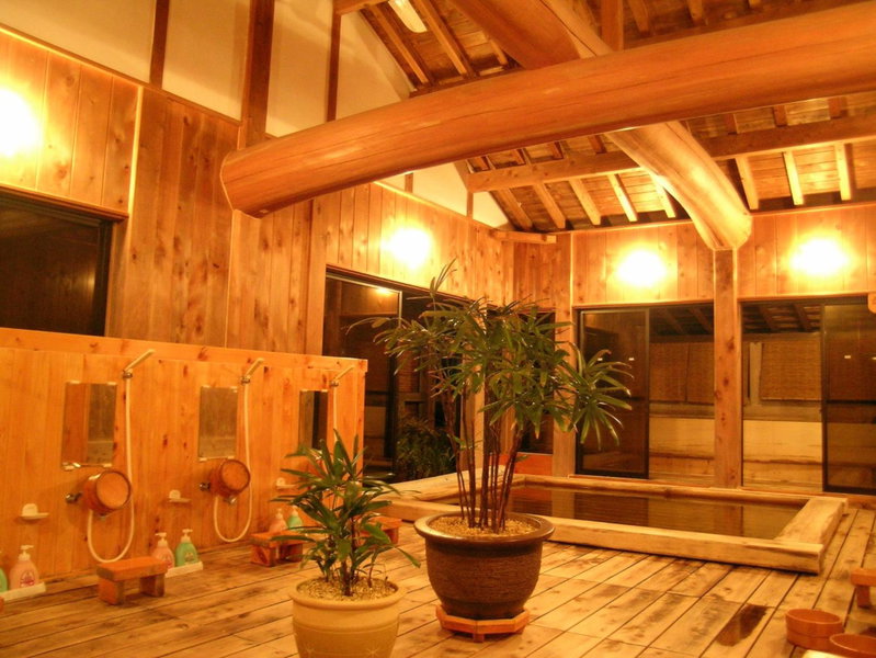 Hiogiso, Shima, Japan