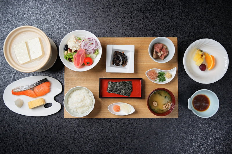 Wataya Besso, Ureshino, Japón