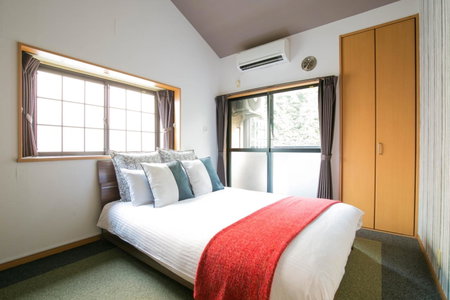 Tranquille Sumiyoshi, Fukuoka, Japan