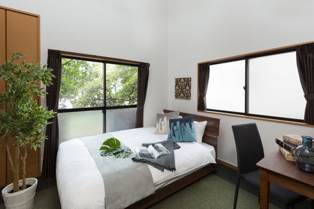 Tranquille Sumiyoshi, Fukuoka, Japan