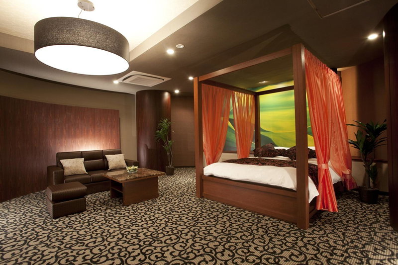 Hotel Alfa Kyoto, Kyoto, Japon