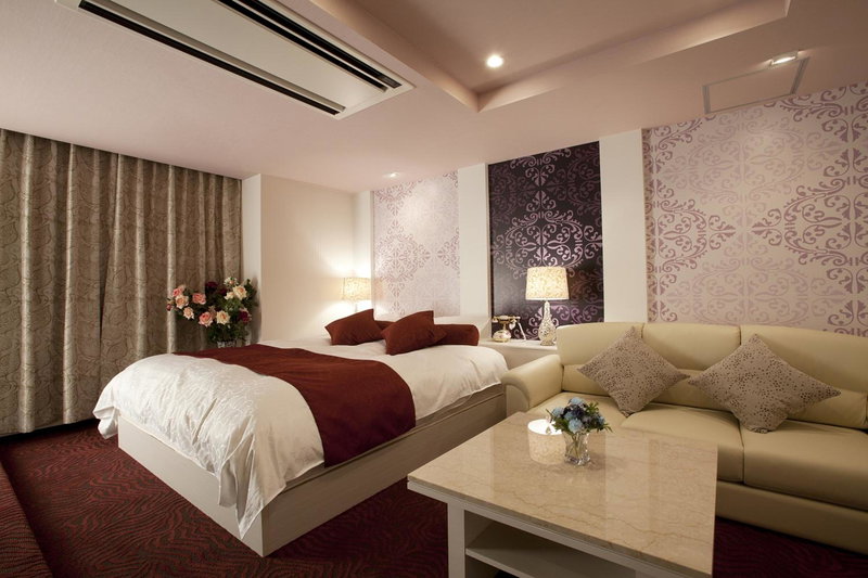 Hotel Alfa Kyoto, Kyoto, Japon