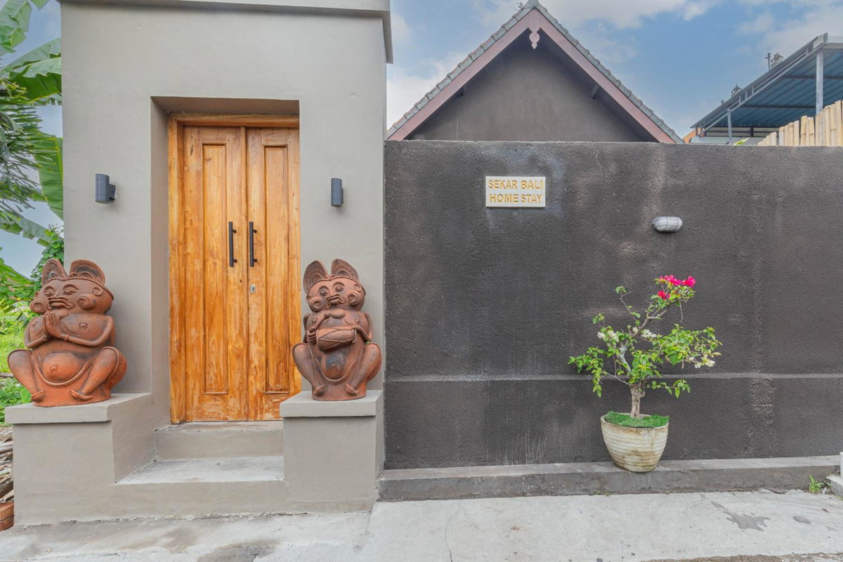 Sekar Bali Homestay, Indonesia