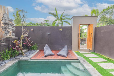 Sekar Bali Homestay, Gianyar, Indonesia