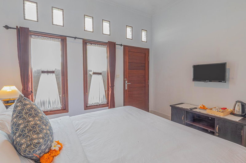 Sekar Bali Homestay, Gianyar, Indonesia