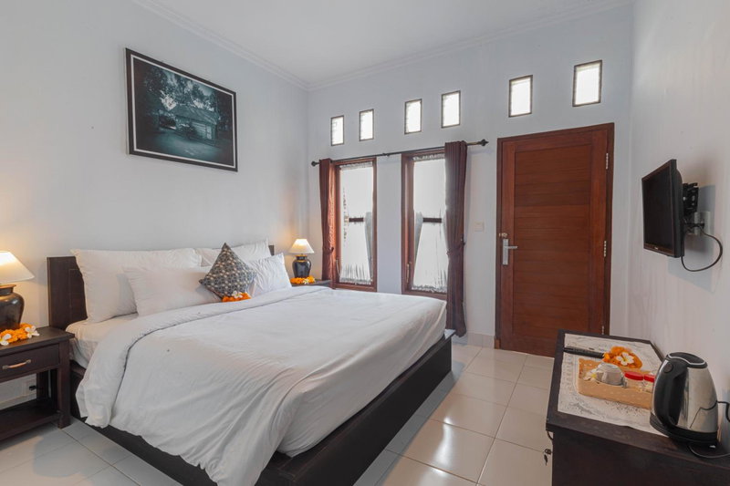 Sekar Bali Homestay, Gianyar, Indonesia