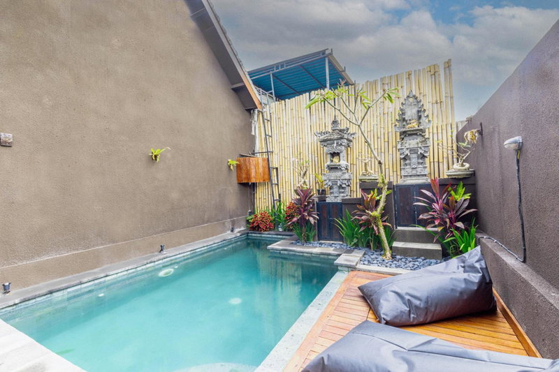 Sekar Bali Homestay, Gianyar, Indonesia