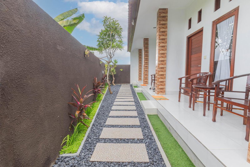 Sekar Bali Homestay, Gianyar, Indonesia