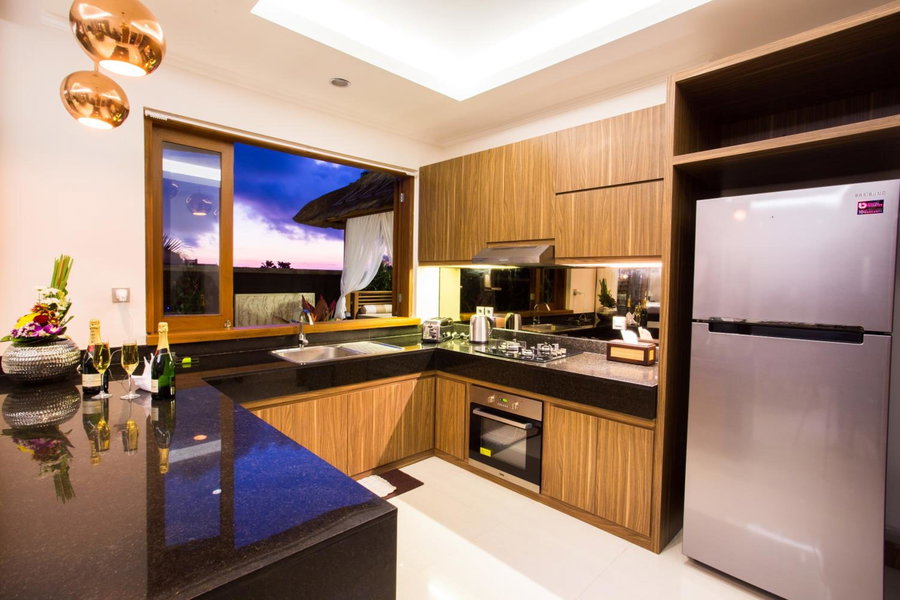 Villa DK - Bali, Nusa Dua, Индонезия