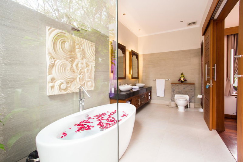 Villa DK - Bali, Nusa Dua, Индонезия