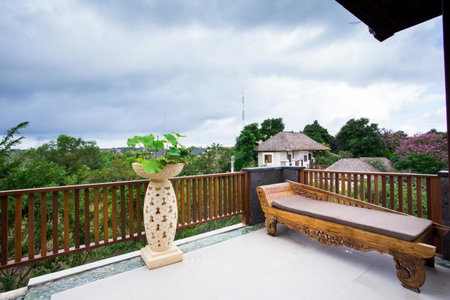 Villa DK - Bali, Nusa Dua, Индонезия