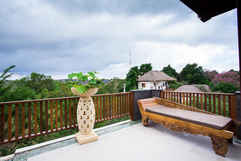 Villa DK - Bali, Nusa Dua, Индонезия