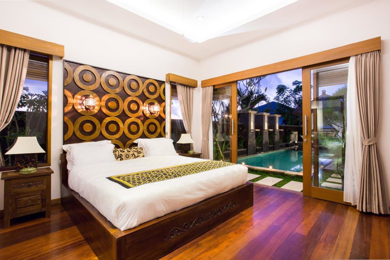 Villa DK - Bali, Nusa Dua, Индонезия
