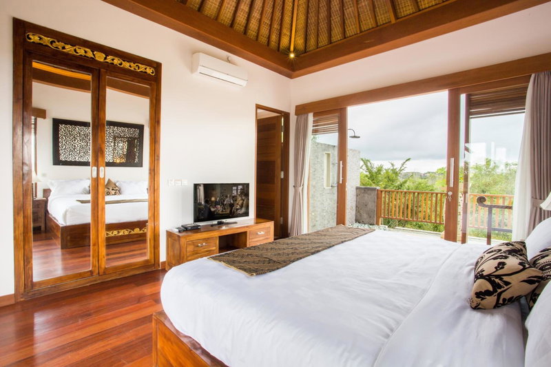 Villa DK - Bali, Nusa Dua, Индонезия