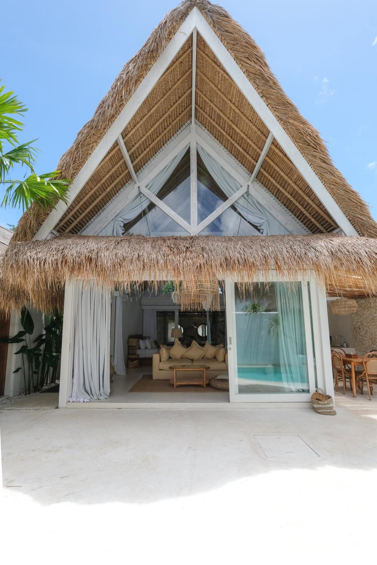 Hotel · Amaka Villas, Uluwatu