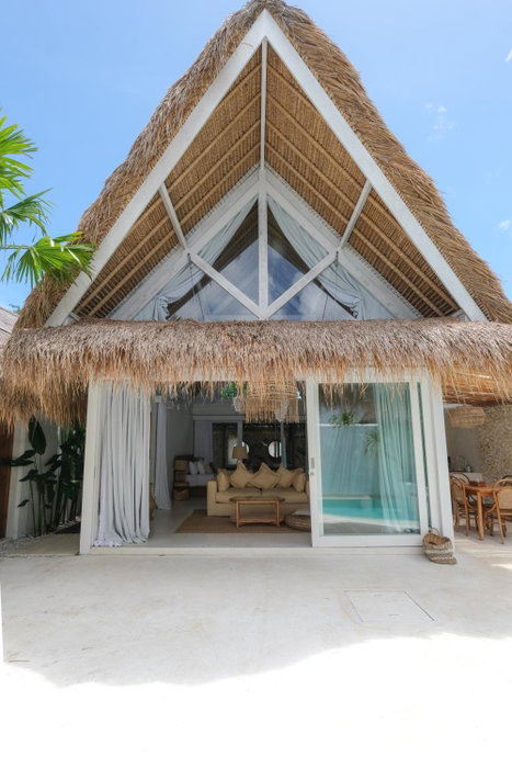 Amaka Villas, Uluwatu, Indonesia