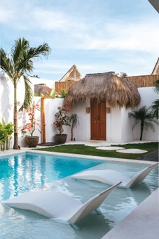 Amaka Villas, Uluwatu, Indonesia