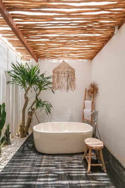 Amaka Villas, Uluwatu, Indonesia