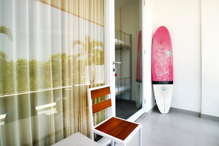 Margarita Surf Hostel Canggu, Canggu, Indonesia
