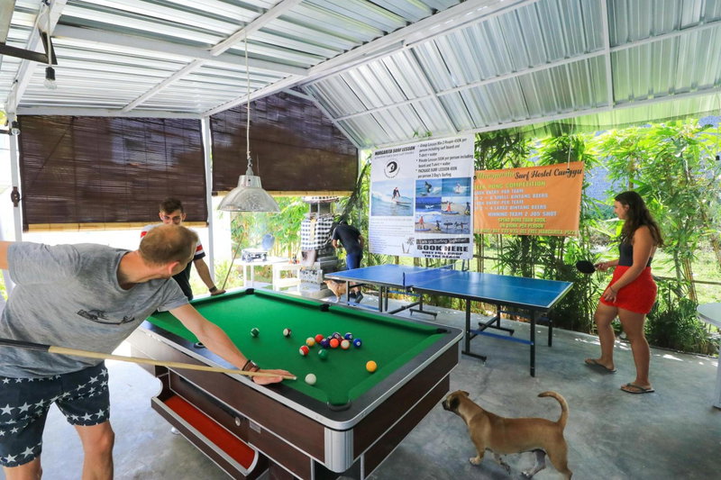 Margarita Surf Hostel Canggu, Canggu, Indonesia