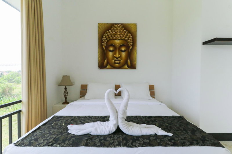 Margarita Surf Hostel Canggu, Canggu, Indonesia
