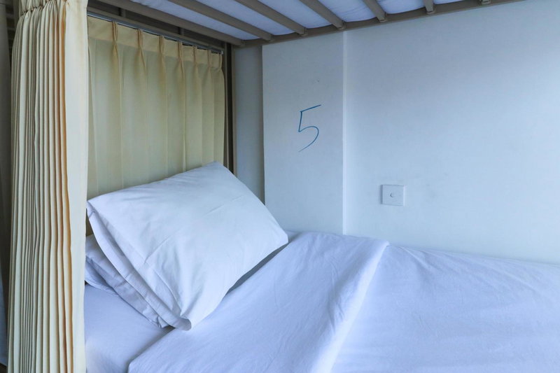 Margarita Surf Hostel Canggu, Canggu, Indonesia