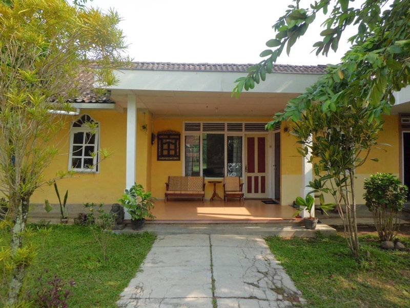 Efata Homestay, Borobudur, Indonesia