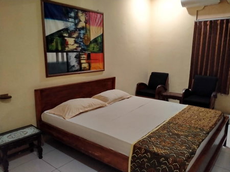 Efata Homestay, Borobudur, Indonesia