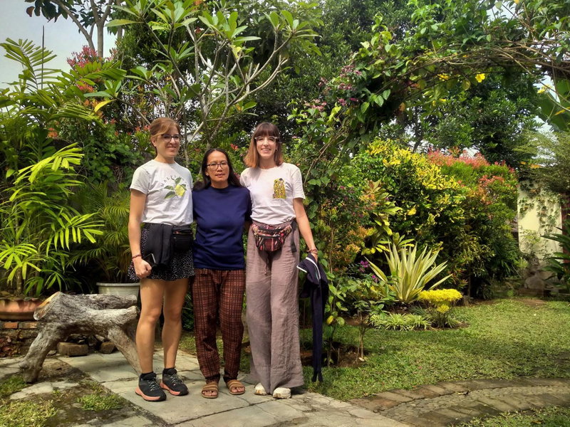 Efata Homestay, Borobudur, Indonesia