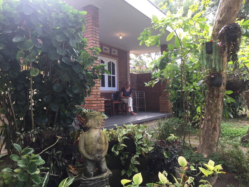 Efata Homestay, Borobudur, Indonesia