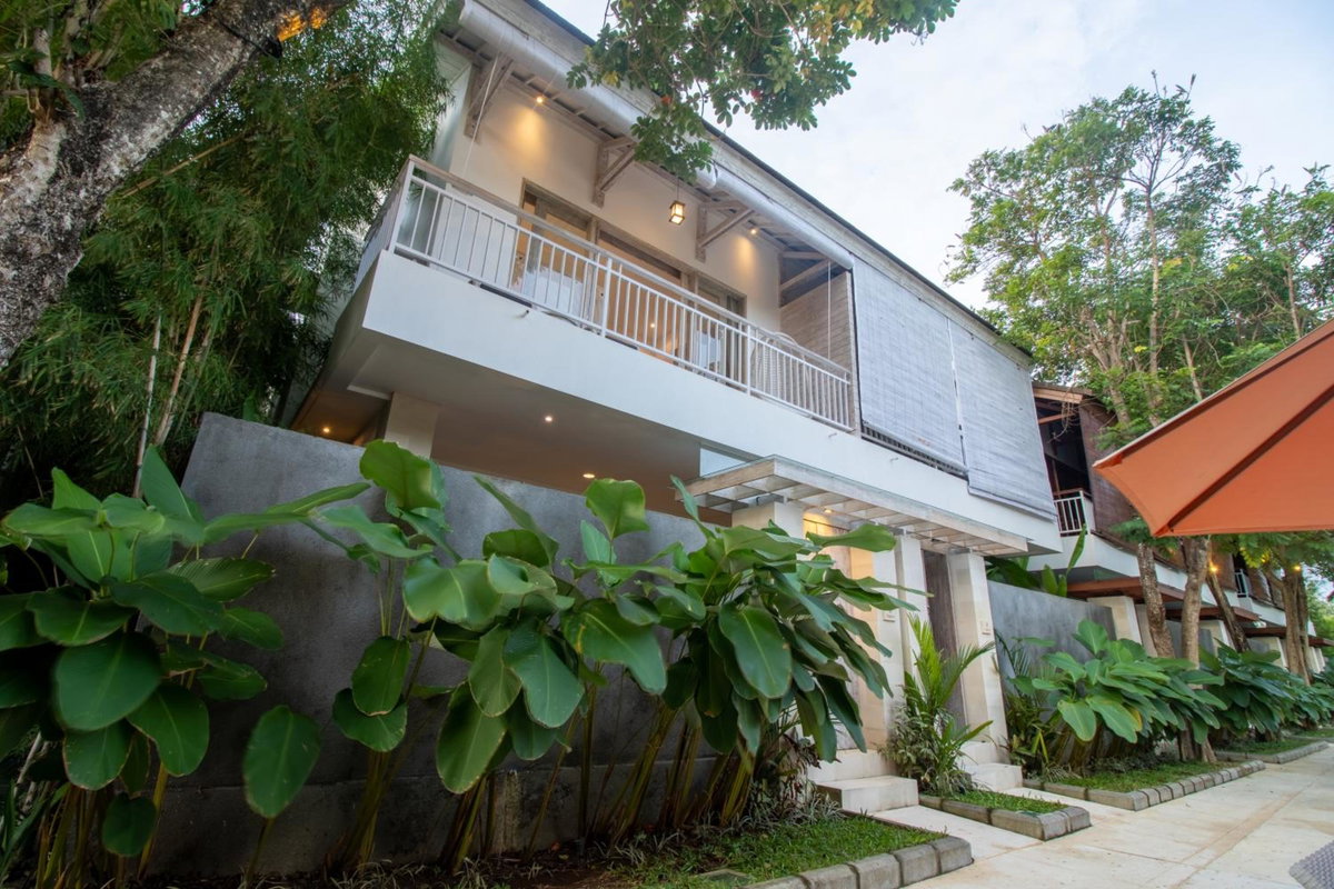 Sayang Sanur Duplex, Indonésie
