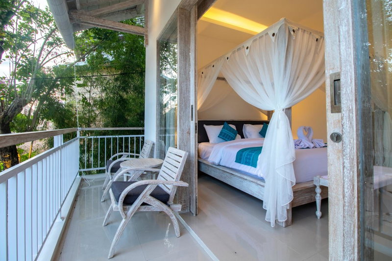 Sayang Sanur Duplex, Sanur, Indonésie