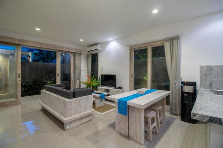 Sayang Sanur Duplex, Sanur, Indonésie