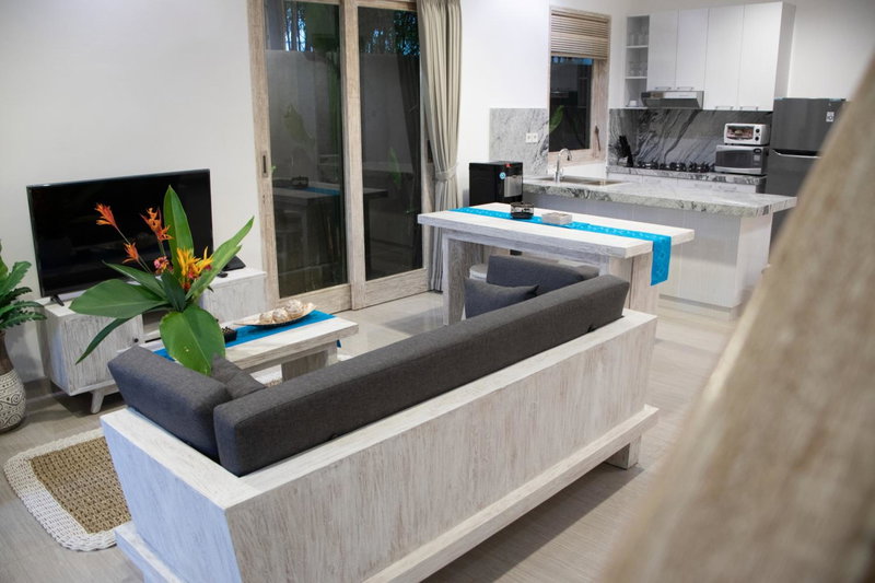Sayang Sanur Duplex, Sanur, Indonésie