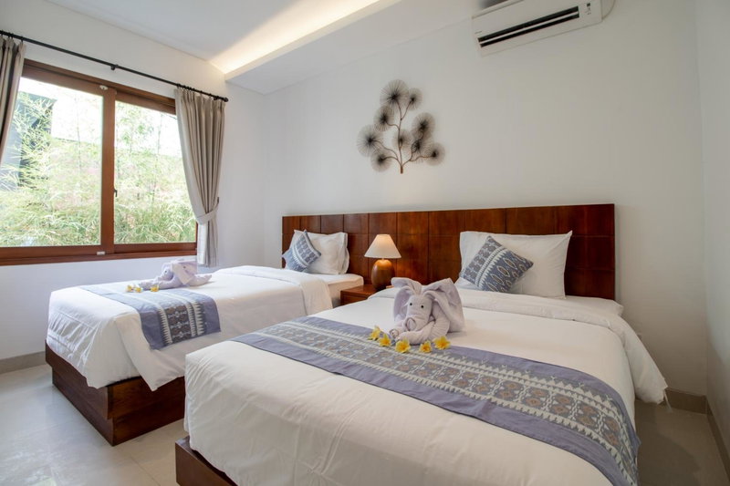 Sayang Sanur Duplex, Sanur, Indonésie
