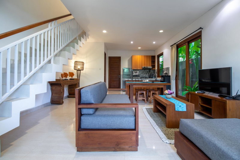 Sayang Sanur Duplex, Sanur, Indonésie